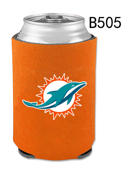 Miami Dolphins Orange Cup Set B505